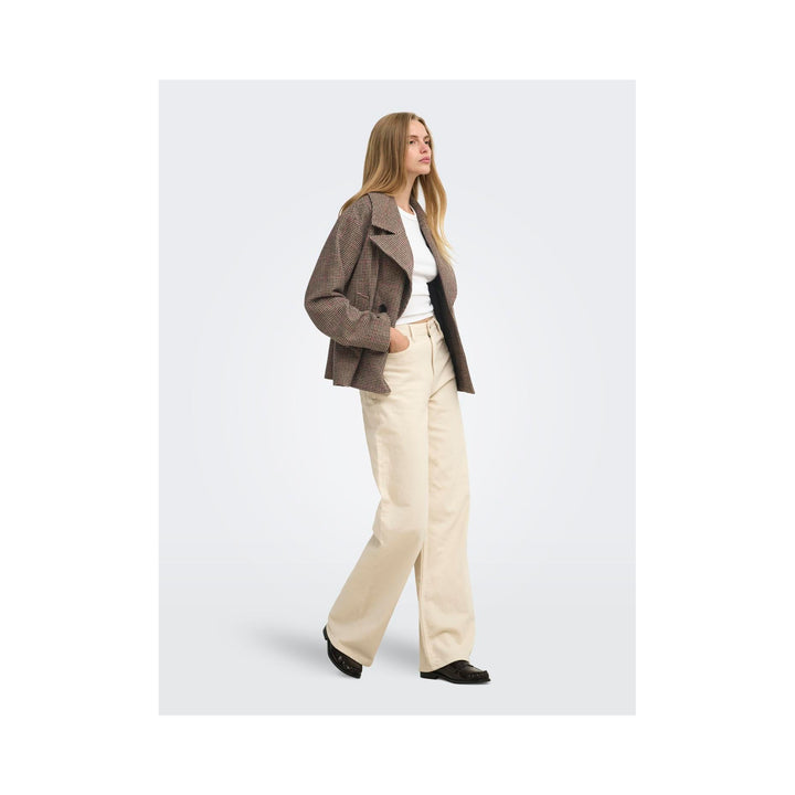 ONLY - JAKKE - MORENO 15382317 - TANNIN