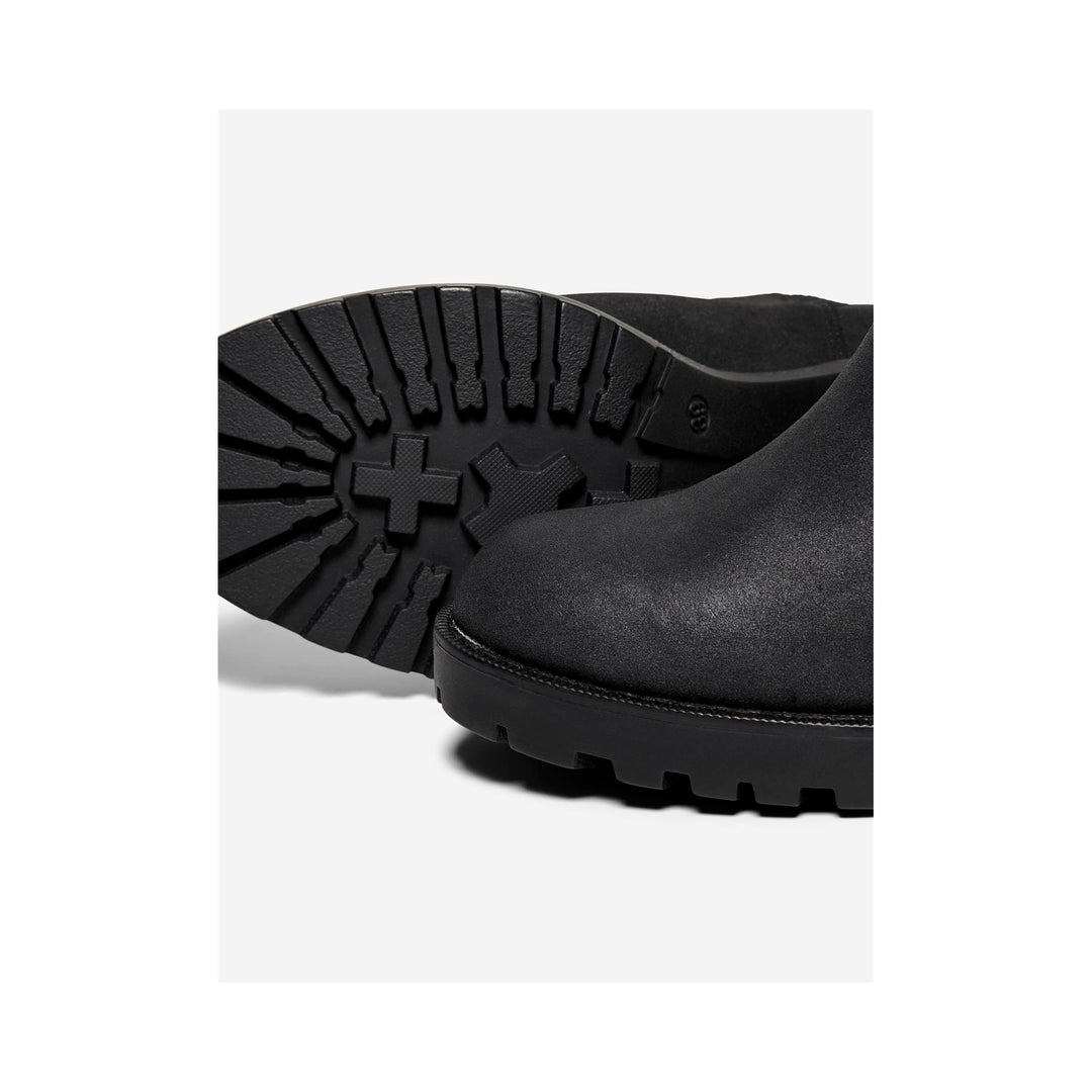 ONLY - STØVLE - BARBARA 15184295 - BLACK