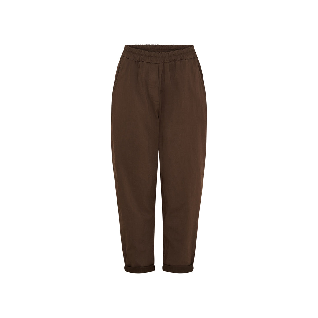 MARTA DU CHATEAU - BUKS - RAFFAELLA 8594 - CHOCOLATE