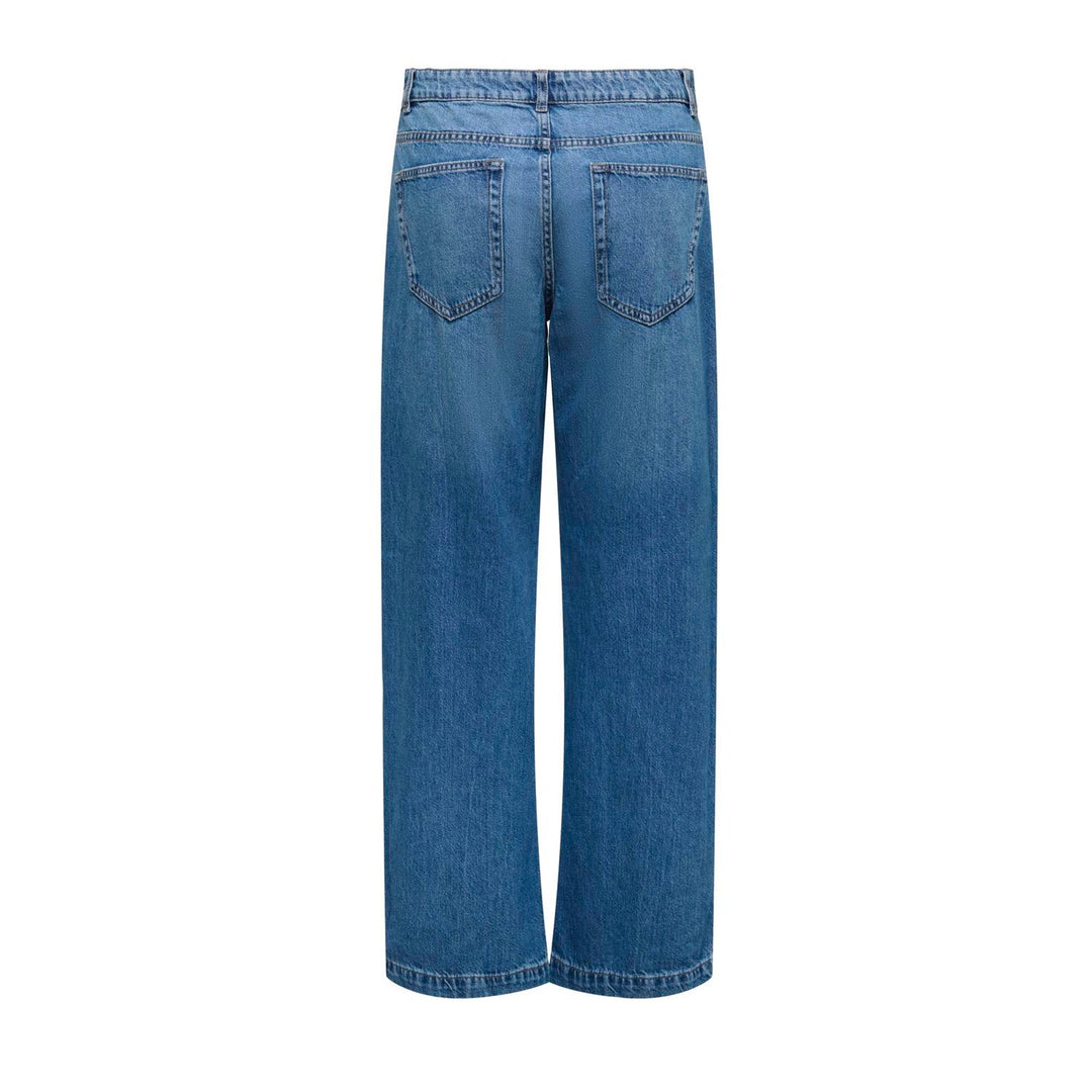 ONLY - JEANS - MAGDEBURG 15356820 - MEDIUM BLUE DENIM