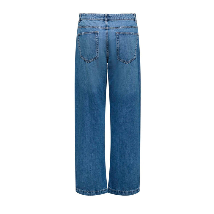 ONLY - JEANS - MAGDEBURG 15356820 - MEDIUM BLUE DENIM