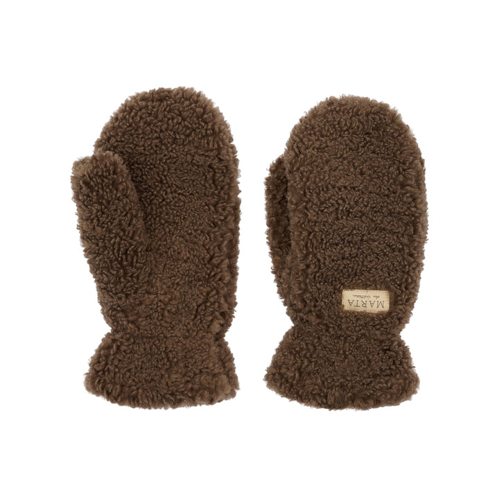 MARTA DU CHATEAU - LUFFER - NADI 48744 - BROWN