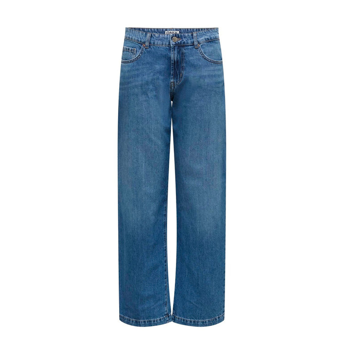 ONLY - JEANS - MAGDEBURG 15356820 - MEDIUM BLUE DENIM