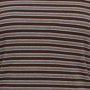 NÜMPH - BLUSE - HENNESY 707185 - DEEP TAUPE