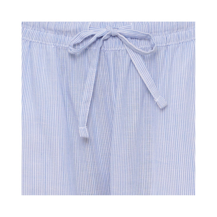 MARTA DU CHATEAU - BUKS - PILAN MN140125-001 - LIGHTBLUE