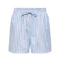 CHAMBRAY BLUEH