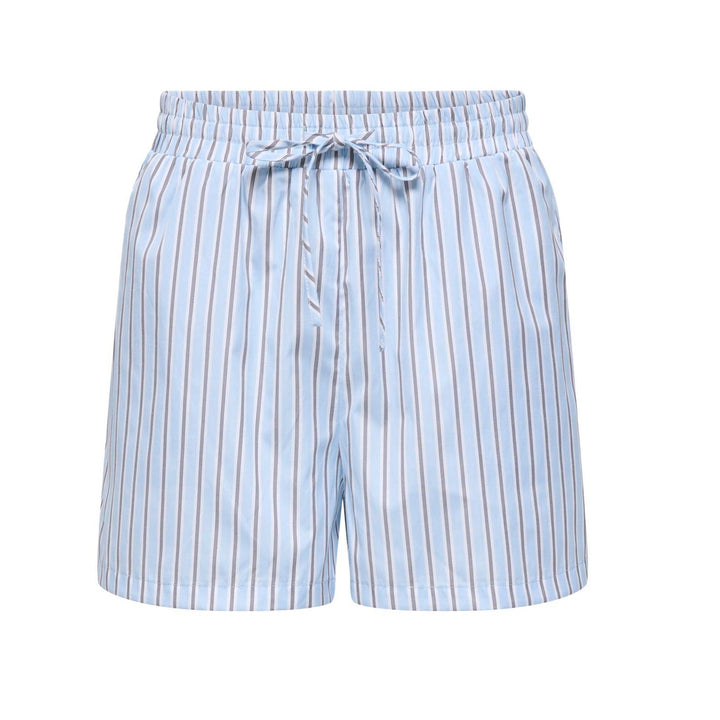 ONLY - SHORTS - LORIS 15370982 - CHAMBRAY BLUEH