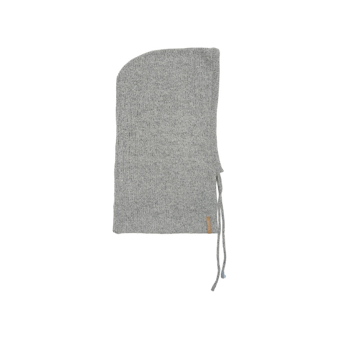 MARTA DU CHATEAU - BALACLAVA - FILUCA FMHK6480 - LIGHT GREY