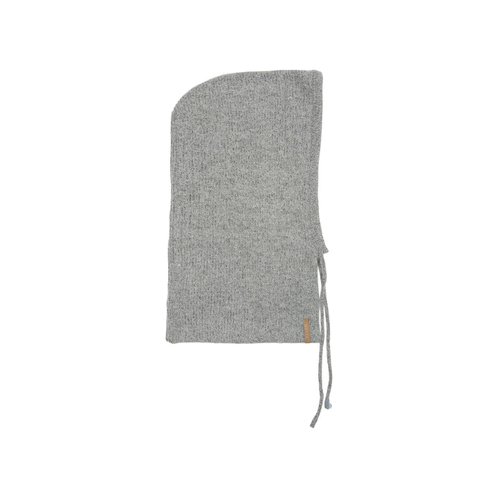 MARTA DU CHATEAU - BALACLAVA - FILUCA FMHK6480 - LIGHT GREY