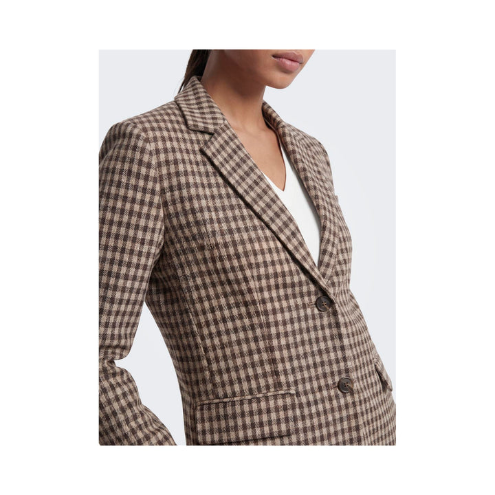 ONLY - BLAZER - GOLDEN 15382154 - AFTER DARK