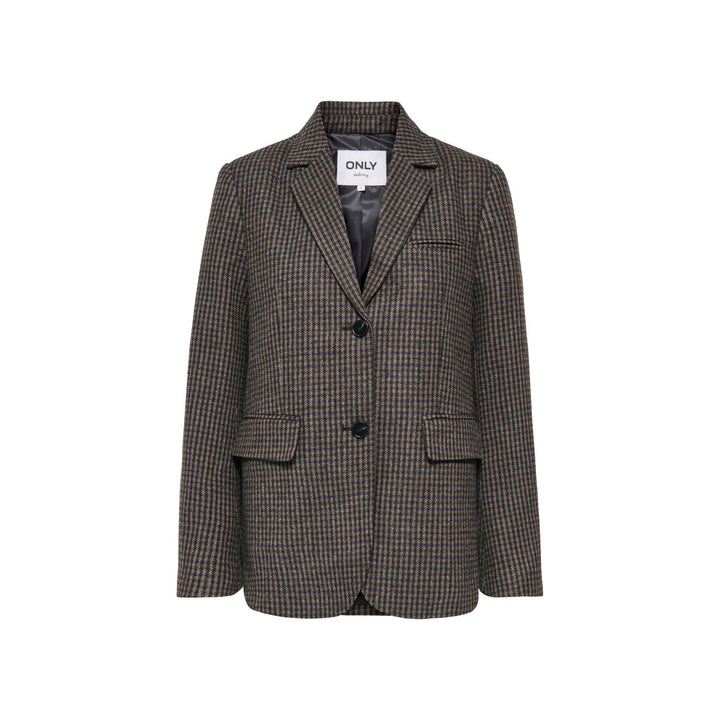ONLY - BLAZER - GOLDEN 15382154 - BREEN