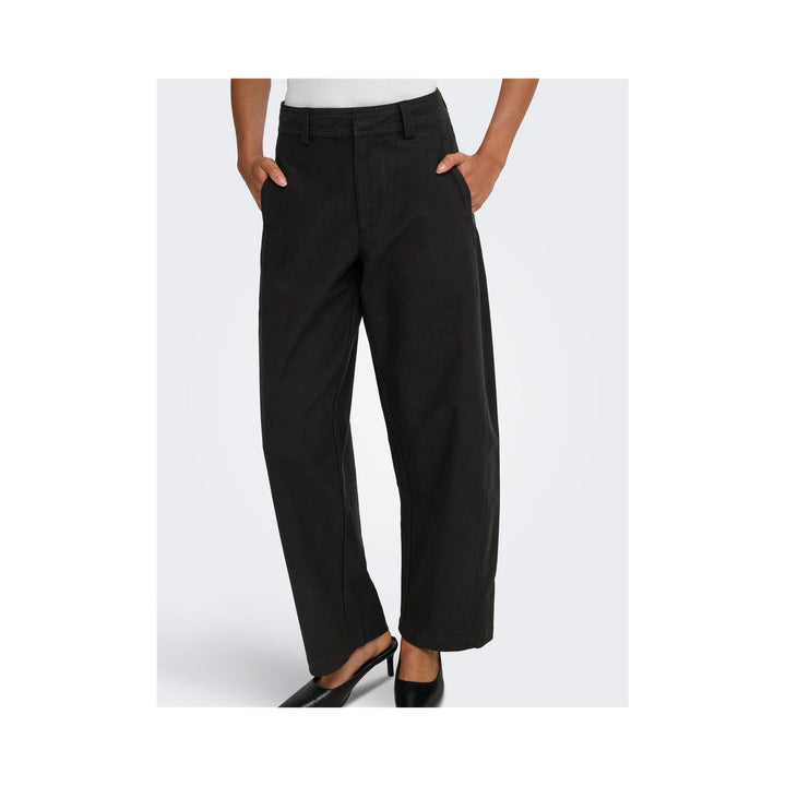 ONLY - BUKS - CLAIR 15371522 - BLACK
