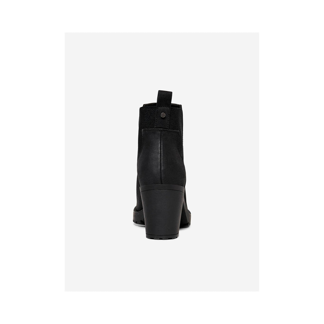 ONLY - STØVLE - BARBARA 15184295 - BLACK
