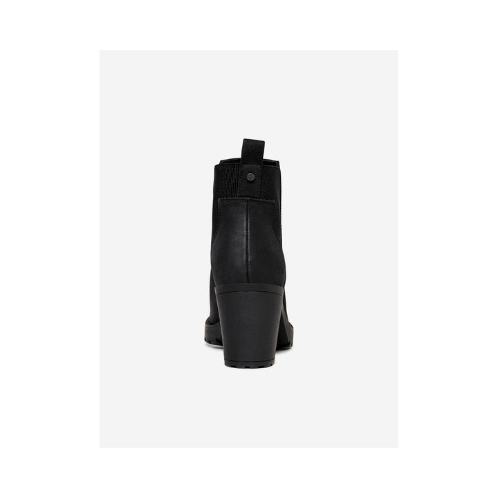ONLY - STØVLE - BARBARA 15184295 - BLACK