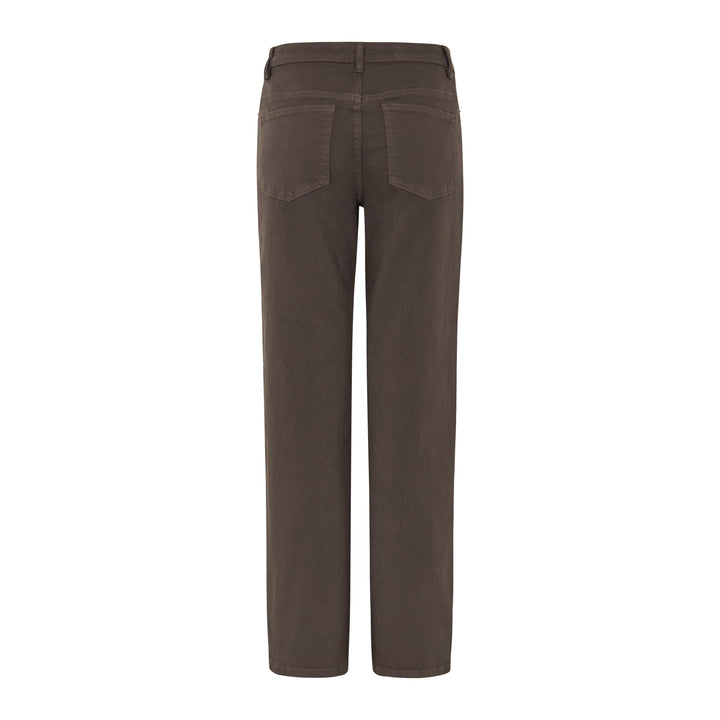 SOFT REBELS - JEANS - EMA WILLA SR525-800 - DEMITASSE