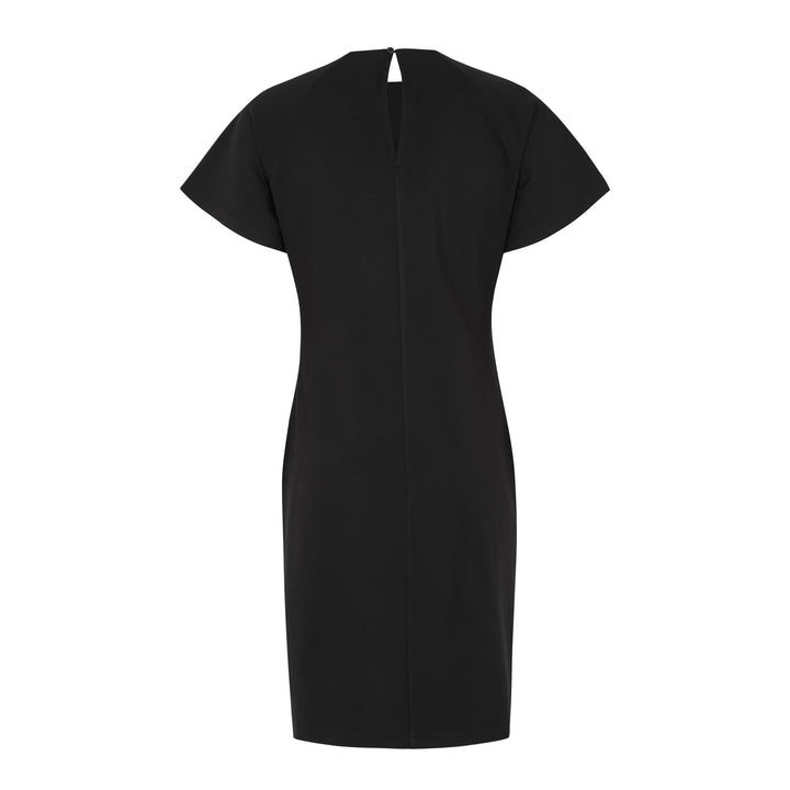 SOFT REBELS - KJOLE - PAIVA SR626-302 - BLACK