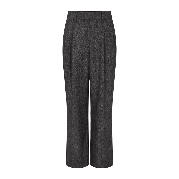 SOFT REBELS - BUKS - PACE SR626-700 - 001 BLACK