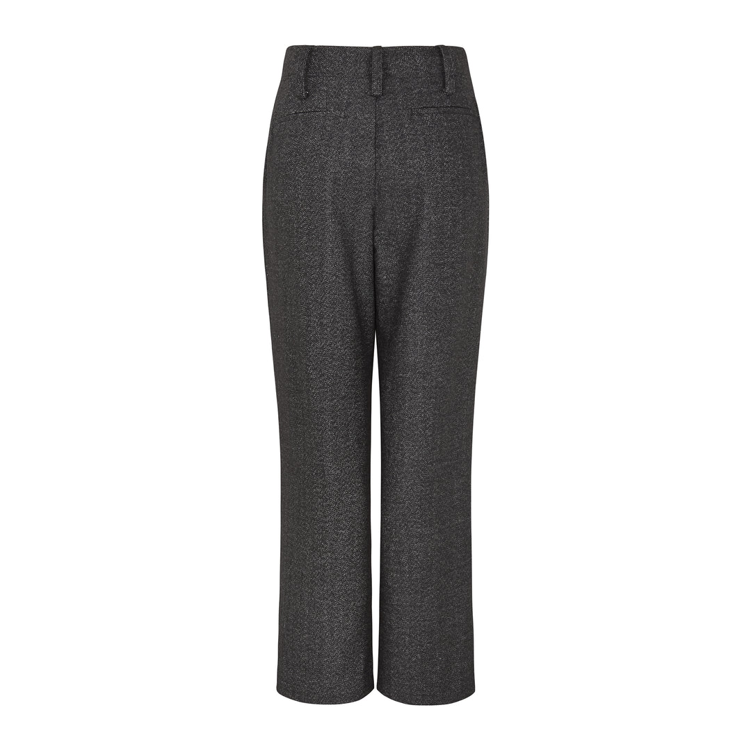 SOFT REBELS - BUKS - PACE SR626-700 - 001 BLACK