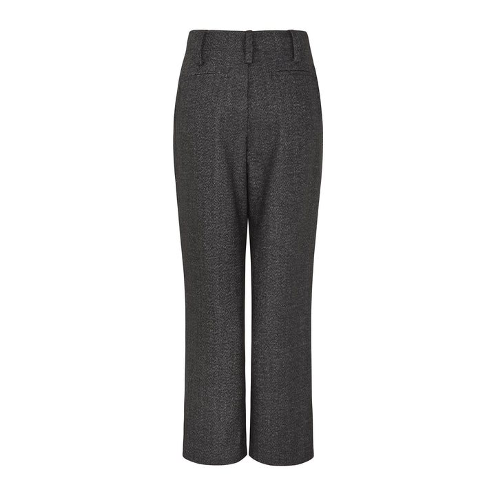 SOFT REBELS - BUKS - PACE SR626-700 - 001 BLACK