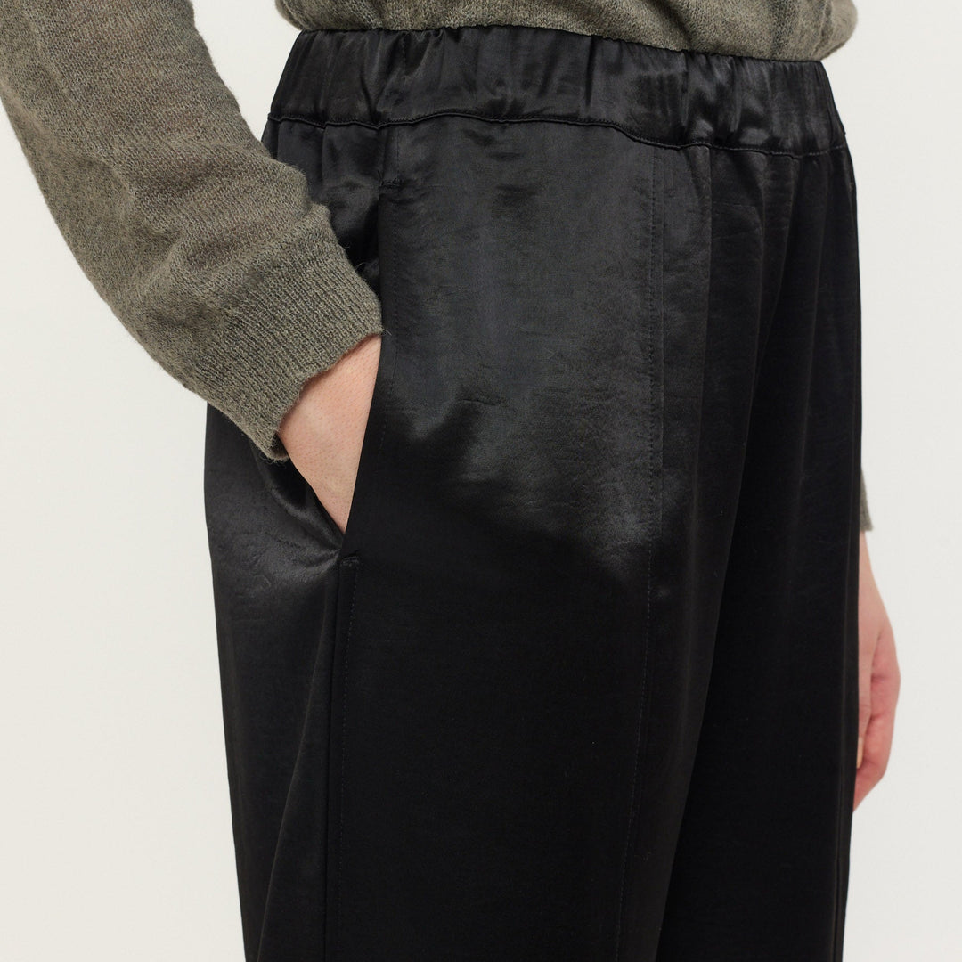 SOFT REBELS - BUKS - SALMA SR626-702 - 001 BLACK