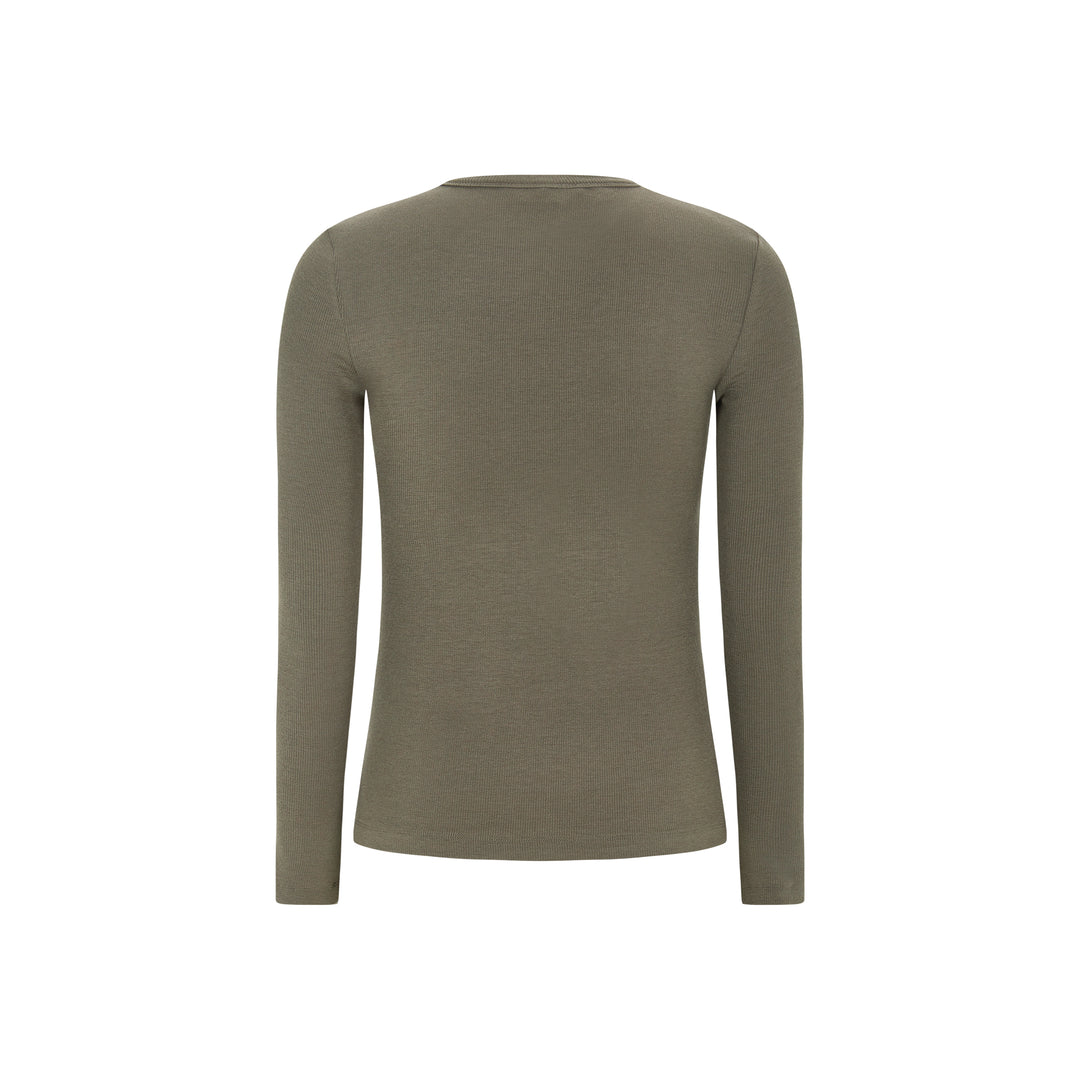 SOFT REBELS - BLUSE - FENJA SRAW22-300 - 368 - CANTEEN