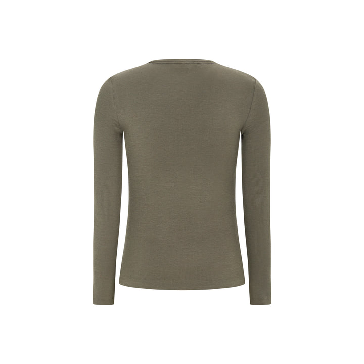 SOFT REBELS - BLUSE - FENJA SRAW22-300 - 368 - CANTEEN