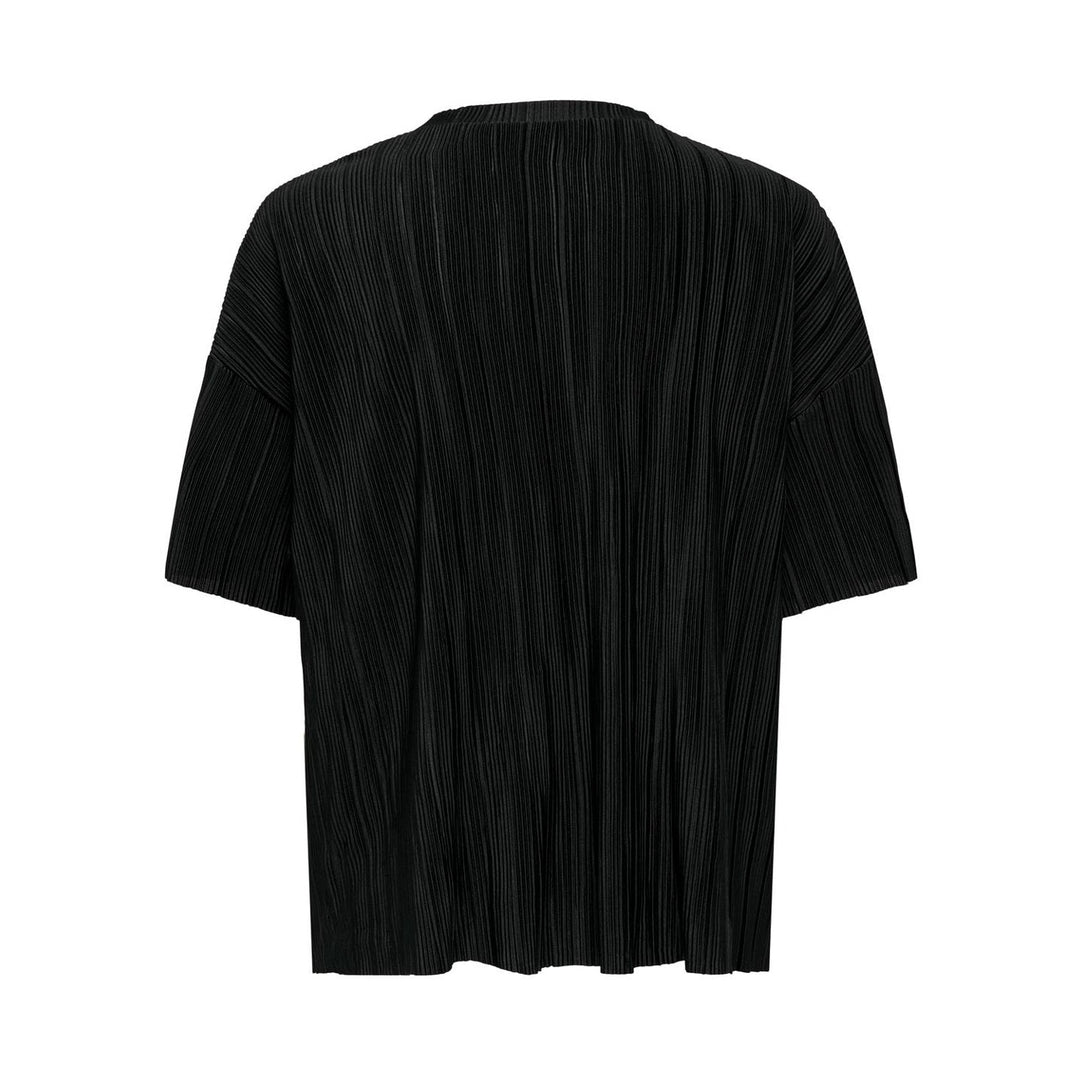 ONLY - TOP - RAVENNA 15318506 - BLACK