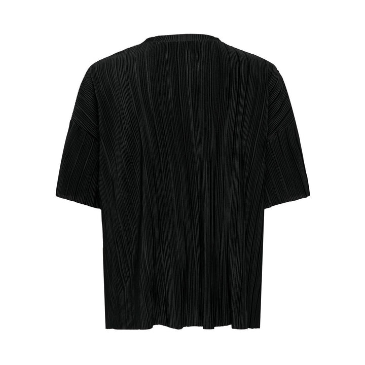 ONLY - TOP - RAVENNA 15318506 - BLACK