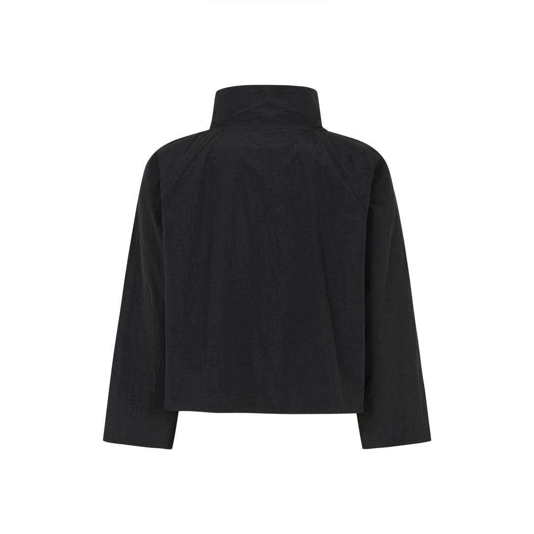 TOODAY - JAKKE - ANITA - 126-145 - 001 BLACK