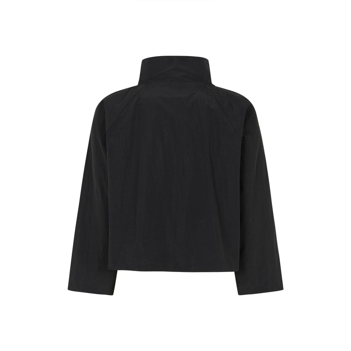 TOODAY - JAKKE - ANITA - 126-145 - 001 BLACK