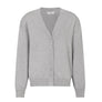LIGHT GREY MELANGE