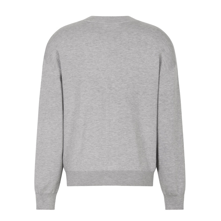 TOODAY - CARDIGAN - CENNA - 326-146 - 452 - LIGHT GREY MELANGE