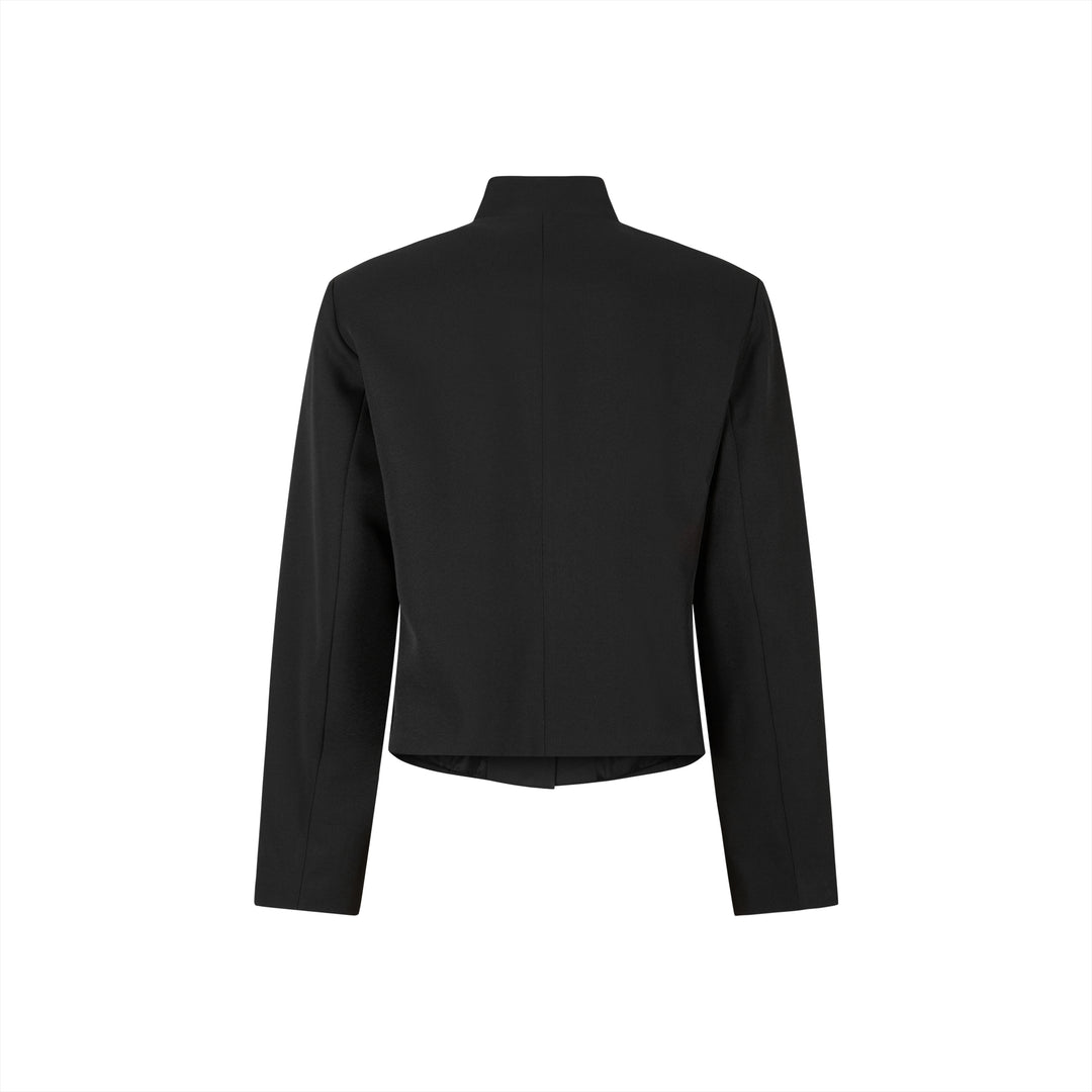 TOODAY - BLAZER - DEVIN TD426-107 - BLACK