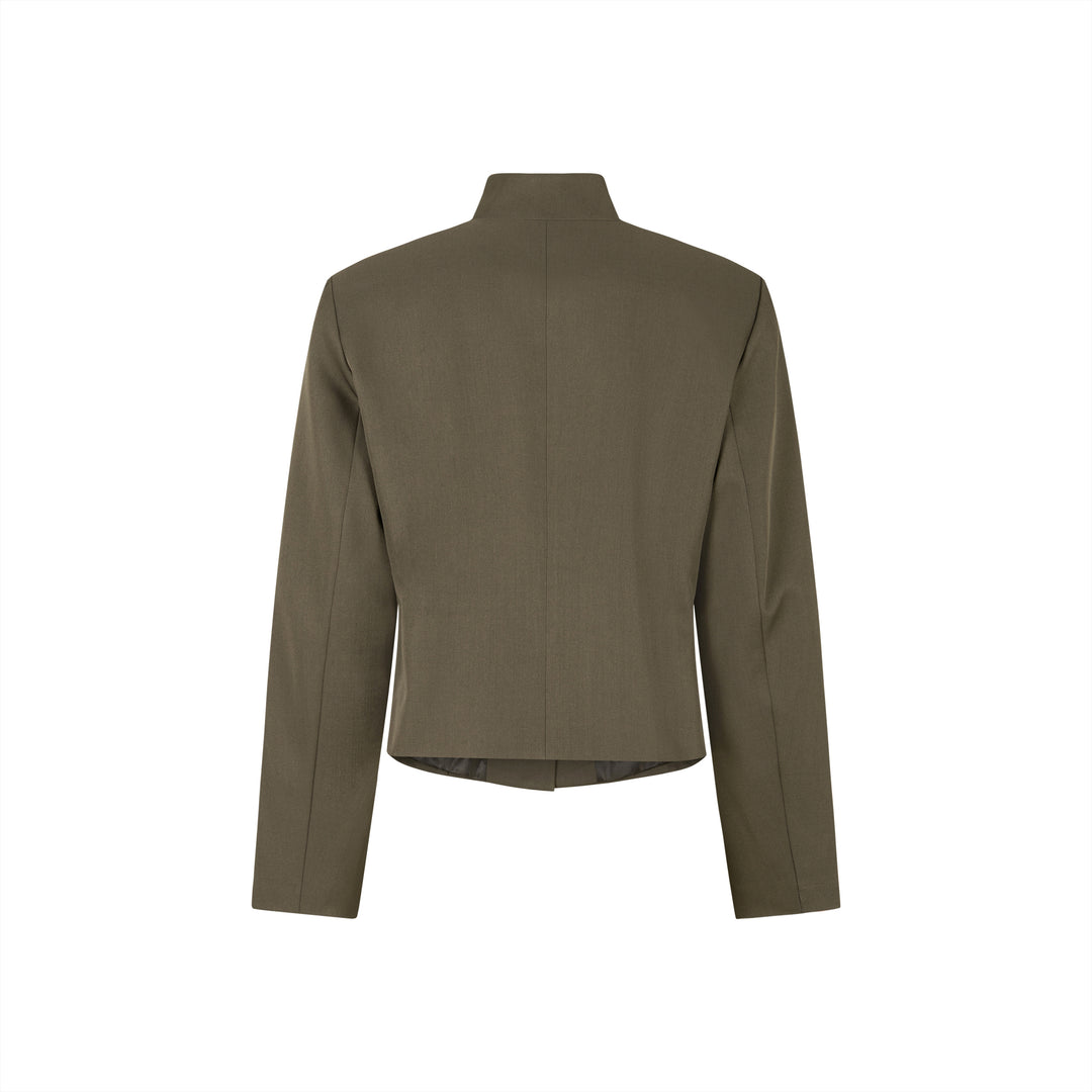 TOODAY - BLAZER - DEVIN TD426-107 - 292 IVY GREEN