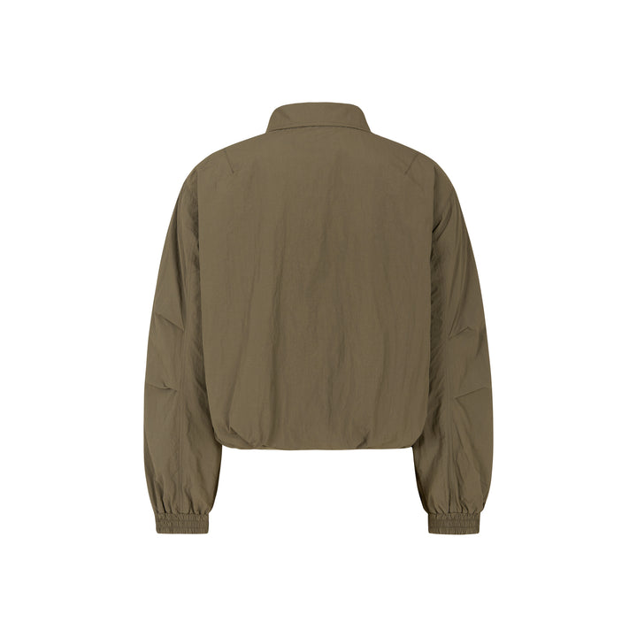 TOODAY - JAKKE - ANITA ZIP TD426-131 - IVY GREEN
