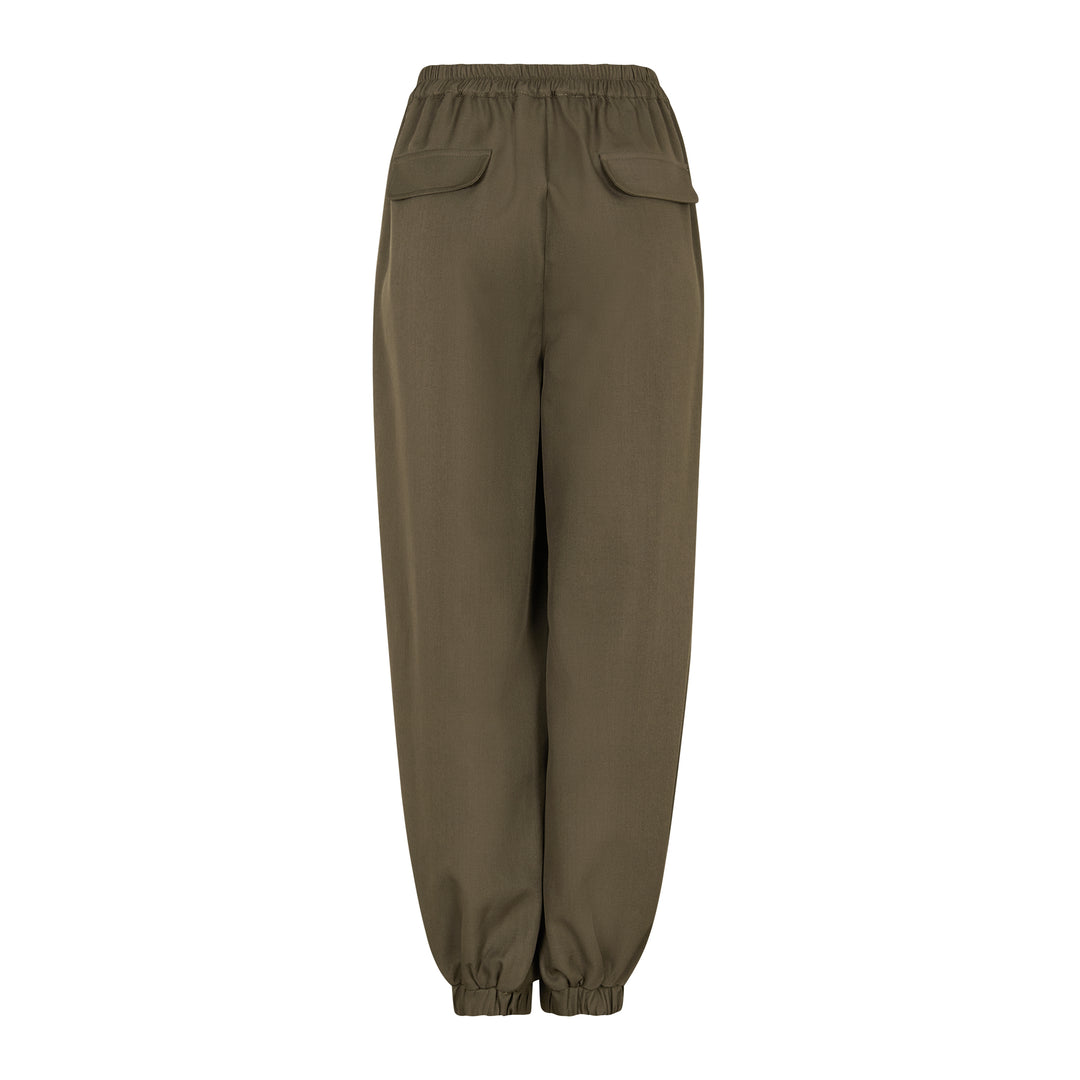 TOODAY - BUKS - DEVIN BALLON TD426-139 - IVY GREEN