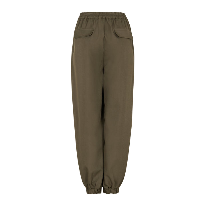 TOODAY - BUKS - DEVIN BALLON TD426-139 - IVY GREEN