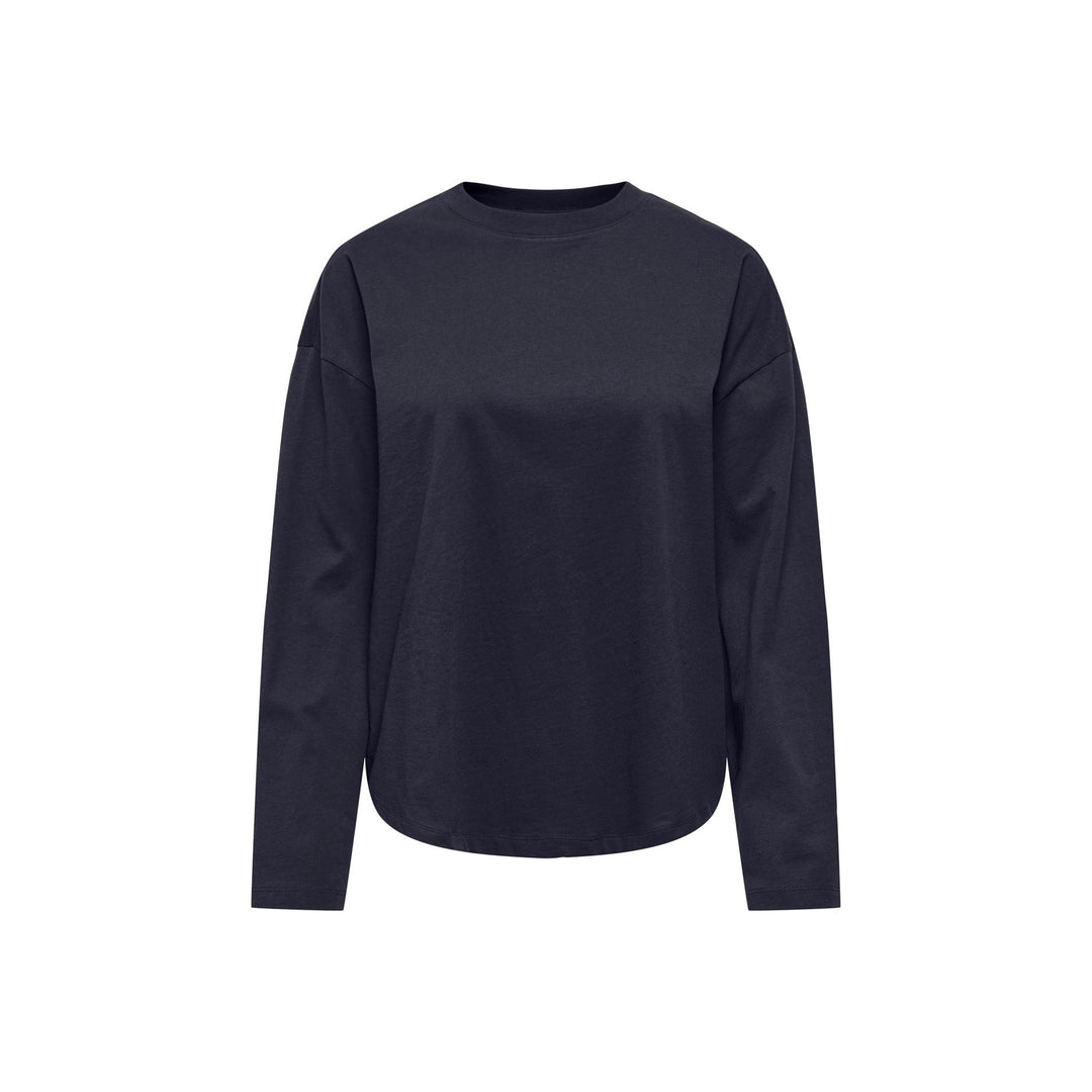 ONLY - T-SHIRT - HAPPY 15382111 - NIGHT SKY