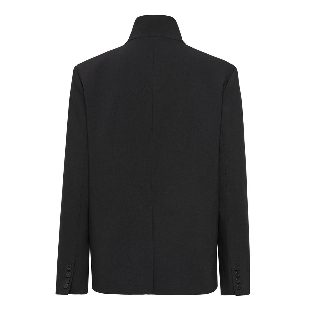 ONLY - BLAZER - RAVEN 15384727 - BLACK