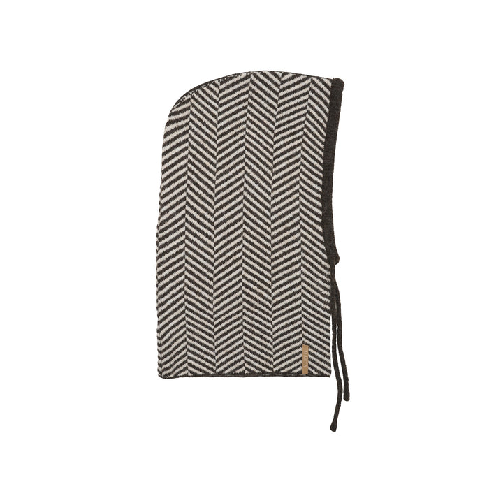 MARTA DU CHATEAU - TILBEHØR - ALIZA T1209 - BROWN/BEIGE