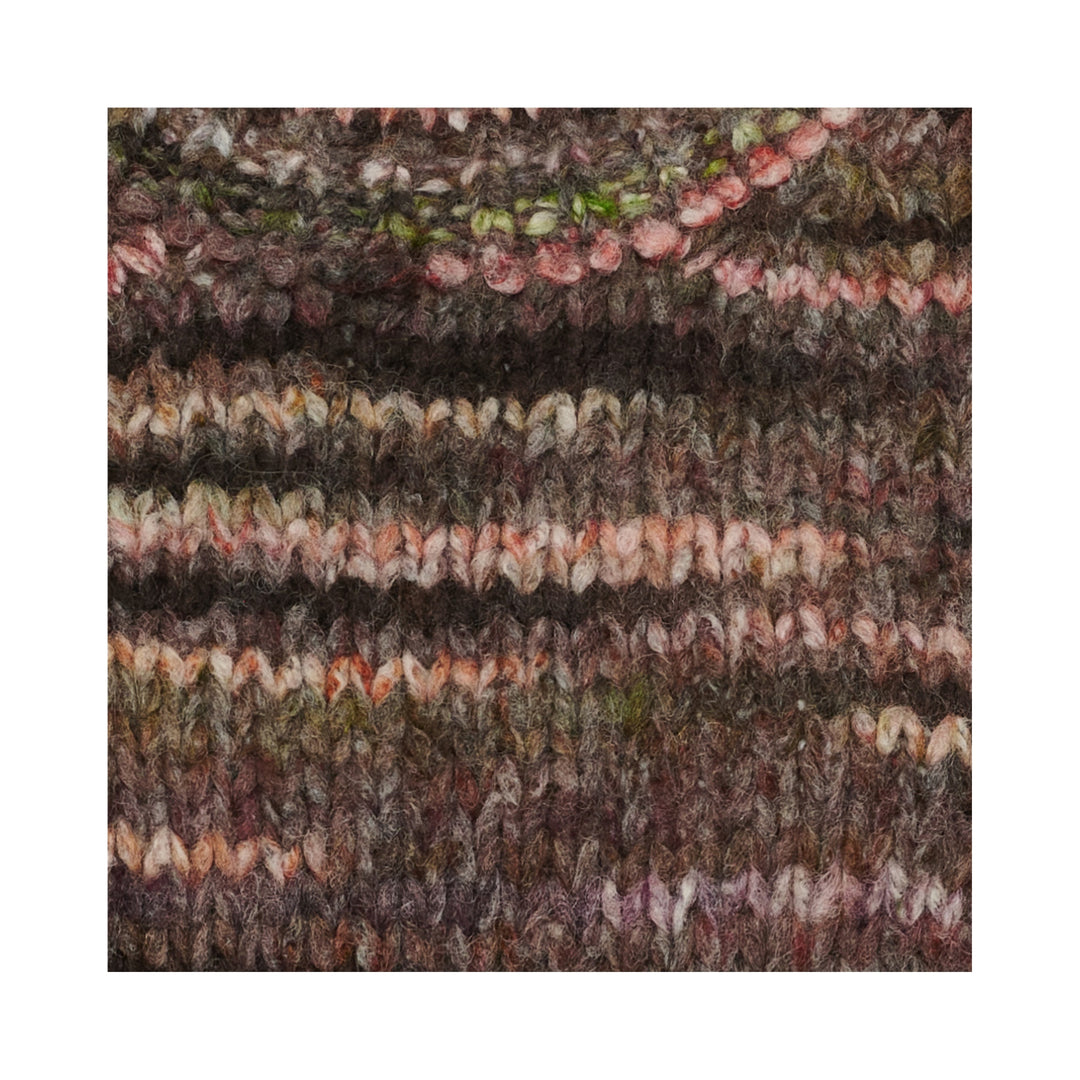 MARTA DU CHATEAU - VEST - AMARYLLIS 17018 - BROWN