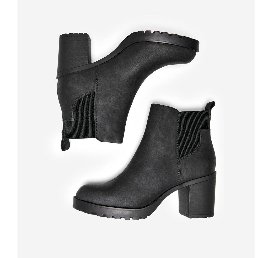 ONLY - STØVLE - BARBARA 15184295 - BLACK