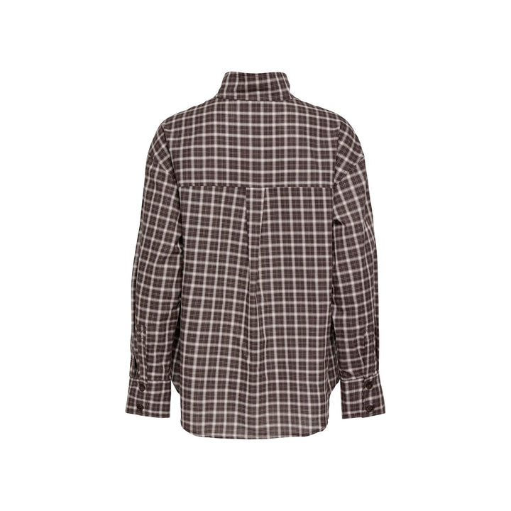 ONLY - SKJORTE - FREYA 15394380 - MALT BALL