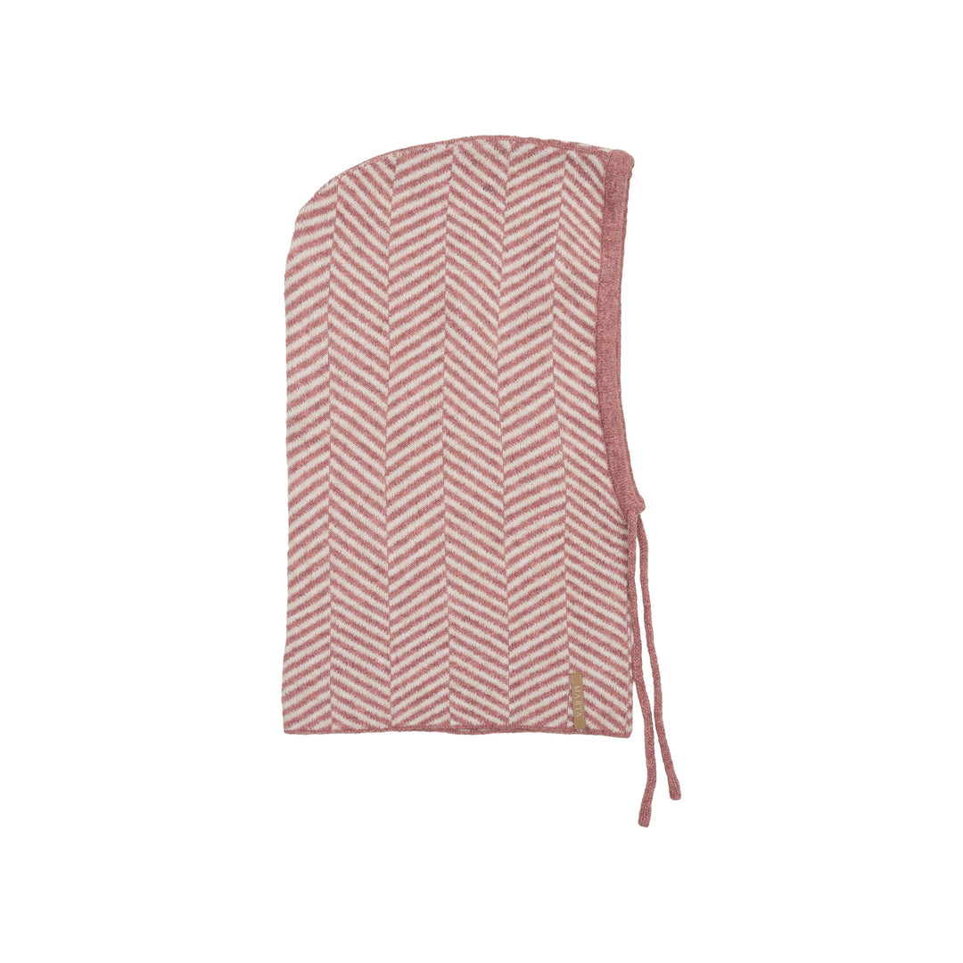 MARTA DU CHATEAU - BALACLAVA - ALIZA T1209 - ROSE