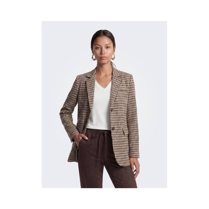 ONLY - BLAZER - GOLDEN 15382154 - AFTER DARK