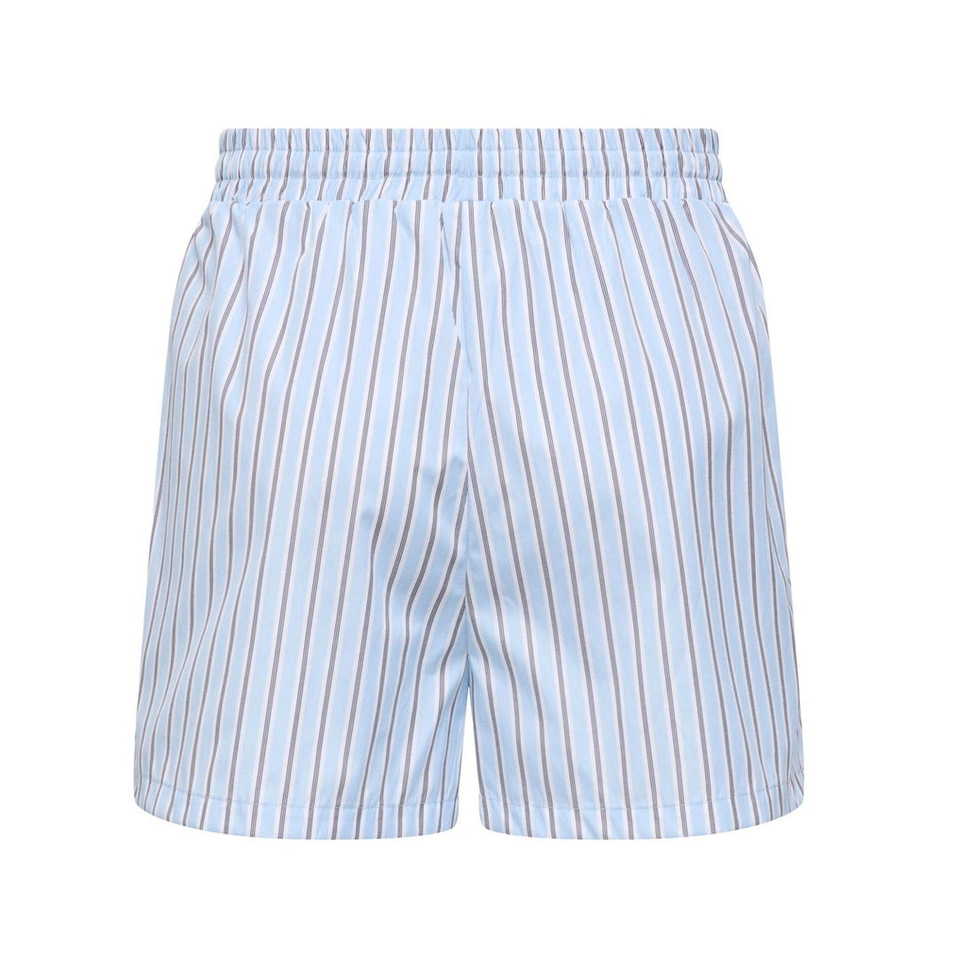 ONLY - SHORTS - LORIS 15370982 - CHAMBRAY BLUEH