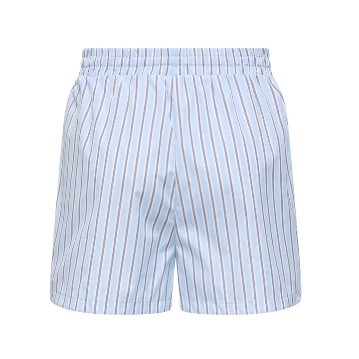 ONLY - SHORTS - LORIS 15370982 - CHAMBRAY BLUEH