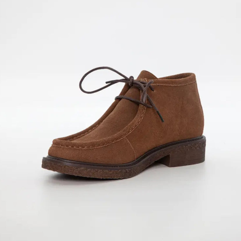 DUFFY - SKO - TERAMO DUE 7532052 - CAMEL