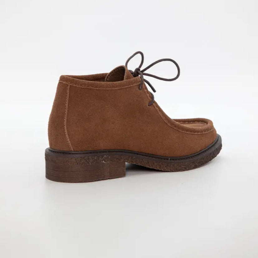 DUFFY - SKO - TERAMO DUE 7532052 - CAMEL