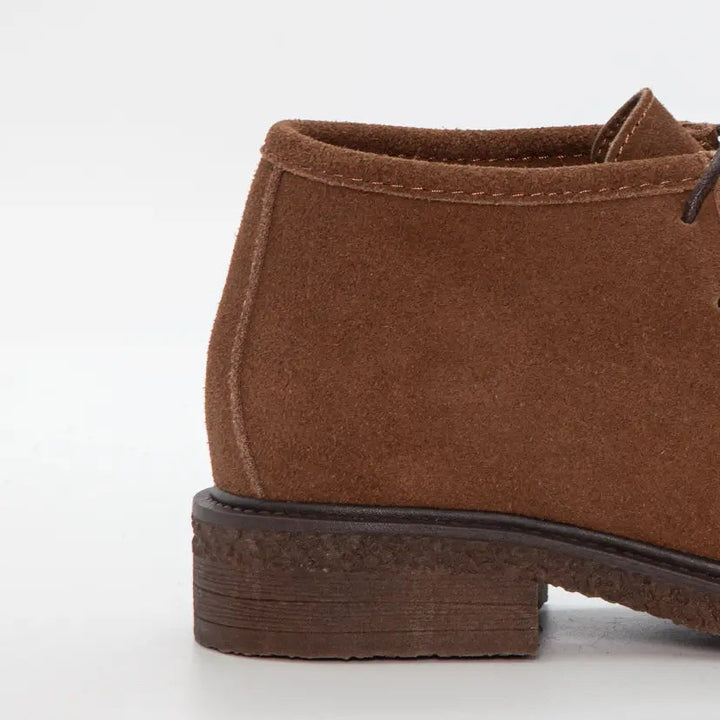 DUFFY - SKO - TERAMO DUE 7532052 - CAMEL
